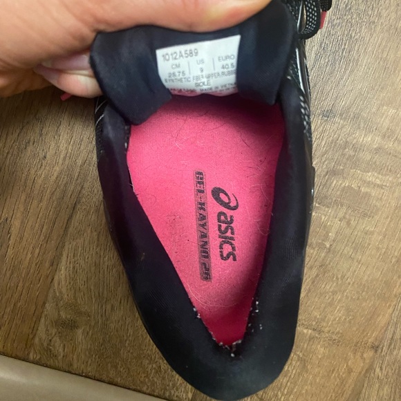 ASICS kayano womens - Picture 2 of 5